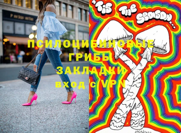 героин Алзамай